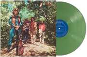 Green River , Creedence Clearwater Revival