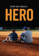Hero , Burgess Jenkins