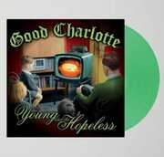 The Young And The Hopeless (GREEN FUEGO) , Good Charlotte