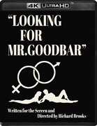 Looking for Mr. Goodbar , Diane Keaton