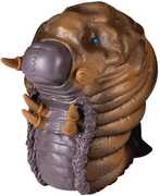 BanPresto - Toho Monster Series - Enshrined Monsters - Mothra (1964) Version A Statue 