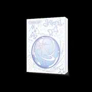 Season Of Memories - incl. 60pg Photobook, Photocard, Postcard, 3 Stickers + Folded Poster [Import] , Gfriend