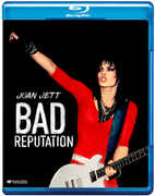 Joan Jett: Bad Reputation , Joan Jett