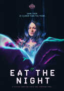 Eat the Night , Theo Cholbi