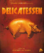 Delicatessen , Dominique Pinon