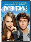 Paper Towns , Austin Abrams
