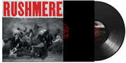 RUSHMERE , Mumford & Sons