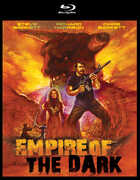 Empire of the Dark , Steve Barkett
