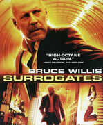 Surrogates , James Francis Ginty