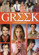 Greek: Season 1 Chapter One , Clark Duke