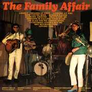 Family Affair , Family Affair