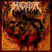 Black Rite , Maltuka