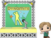 Funko Bitty Stages: BTS - Dynamite - V 