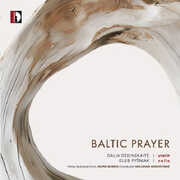 Baltic Prayer , Dalia Dedinskaite