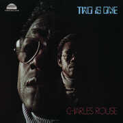 Two Is One , Charlie Rouse