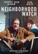 Neighborhood Watch , Jack Quaid