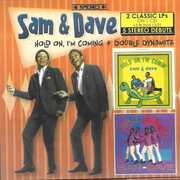 Hold On, I'm Comin' , Sam & Dave