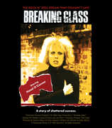 Breaking Glass , Phil Daniels