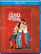 Ishq Vishk 