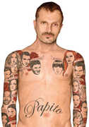 Papito , Miguel Bose
