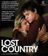 Lost Country , Helena Buljan