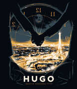 Hugo , Ben Kingsley