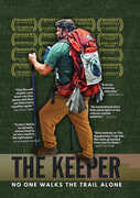 The Keeper , Angus Benfield