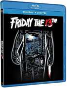 Friday the 13th , Betsy Palmer