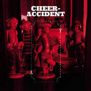 Admission , Cheer-Accident