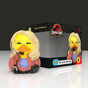 Tubbz - Jurassic Park - Dr. Ellie Sattler (Boxed Edition)