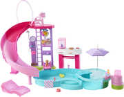 Mattel - Barbie Dream Pool Playset 
