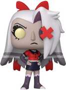 Funko POP! Anime: Hazbin Hotel - Vaggie (Styles May Vary)