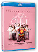Let's Start A Cult 