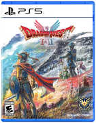 Dragon Quest I & II HD-2D Remake for Playstation 5 