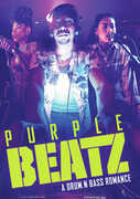Purple Beatz , Erika Alexander