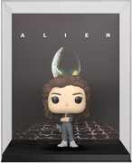 Funko POP! VHS Cover: Alien - Ripley 