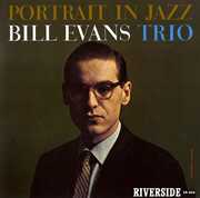 Portrait In Jazz - UHQCD [Import] , Bill Evans Trio