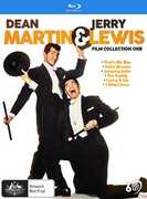 Dean Martin & Jerry Lewis Film Collection One (1951-1954) [Import] 