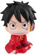Megahouse - One Piece - Lookup - Monkey D. Luffy (Egghead)
