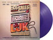 A Tribute to Ljk , Eric Gales