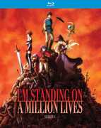 I'm Standing On A Million Lives - Season 1 , Jeannie Tirado