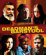Deadman's Barstool 
