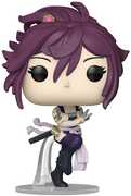Funko POP! Anime: Hell's Paradise - Yuzuriha