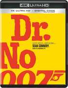 Dr. No , Sean Connery