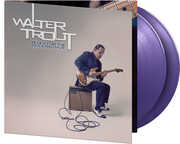 Blues For The Modern Daze , Walter Trout
