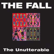 Unutterable - Expanded [Import] , Fall