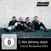 Live At Rockpalast 2022 , Jeremy Days