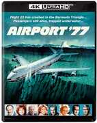 Airport '77 , Jack Lemmon