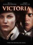 Victoria , Jakob Oftebro