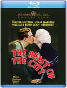 The Beast of the City , Walter Huston